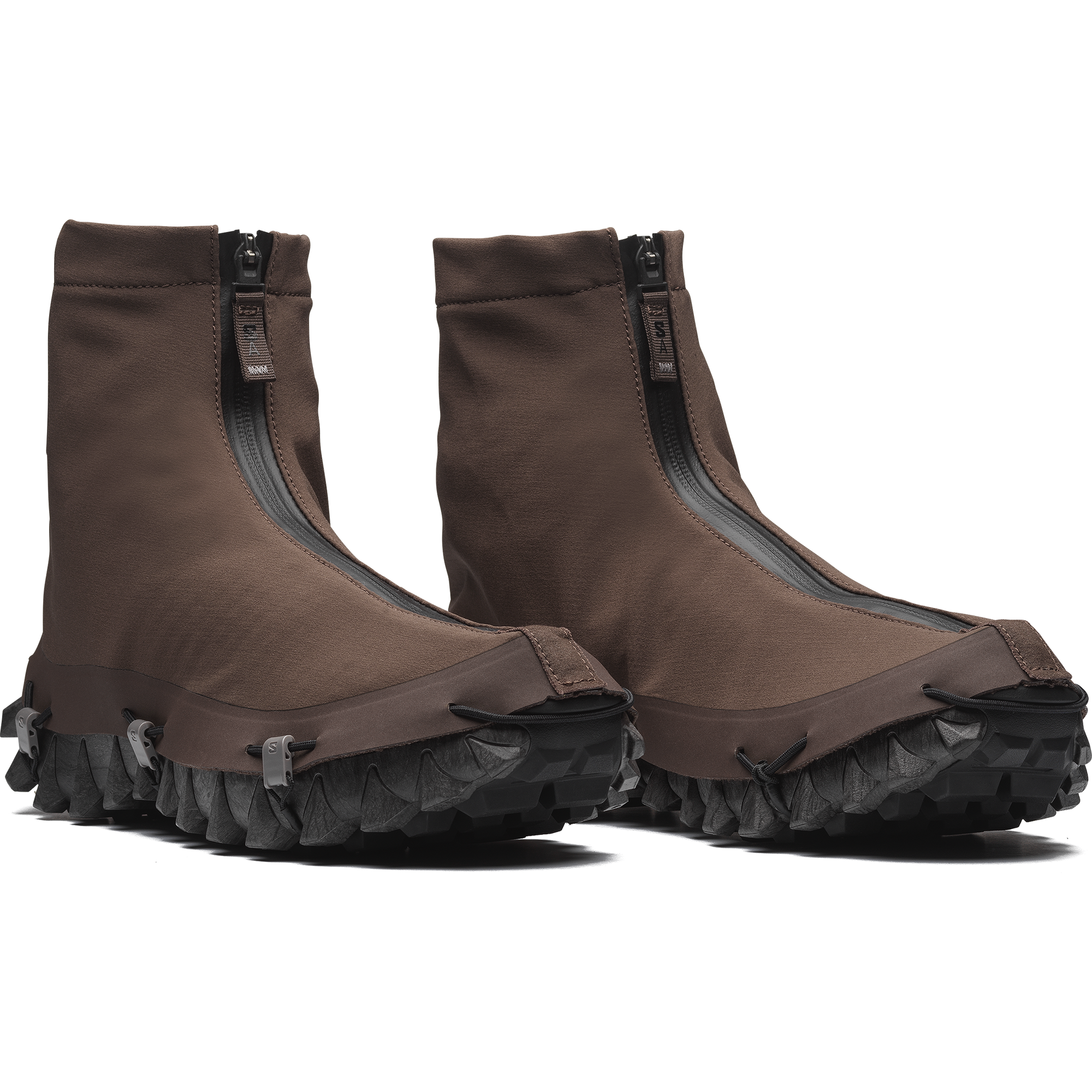 SNOWCLOG ADVANCED