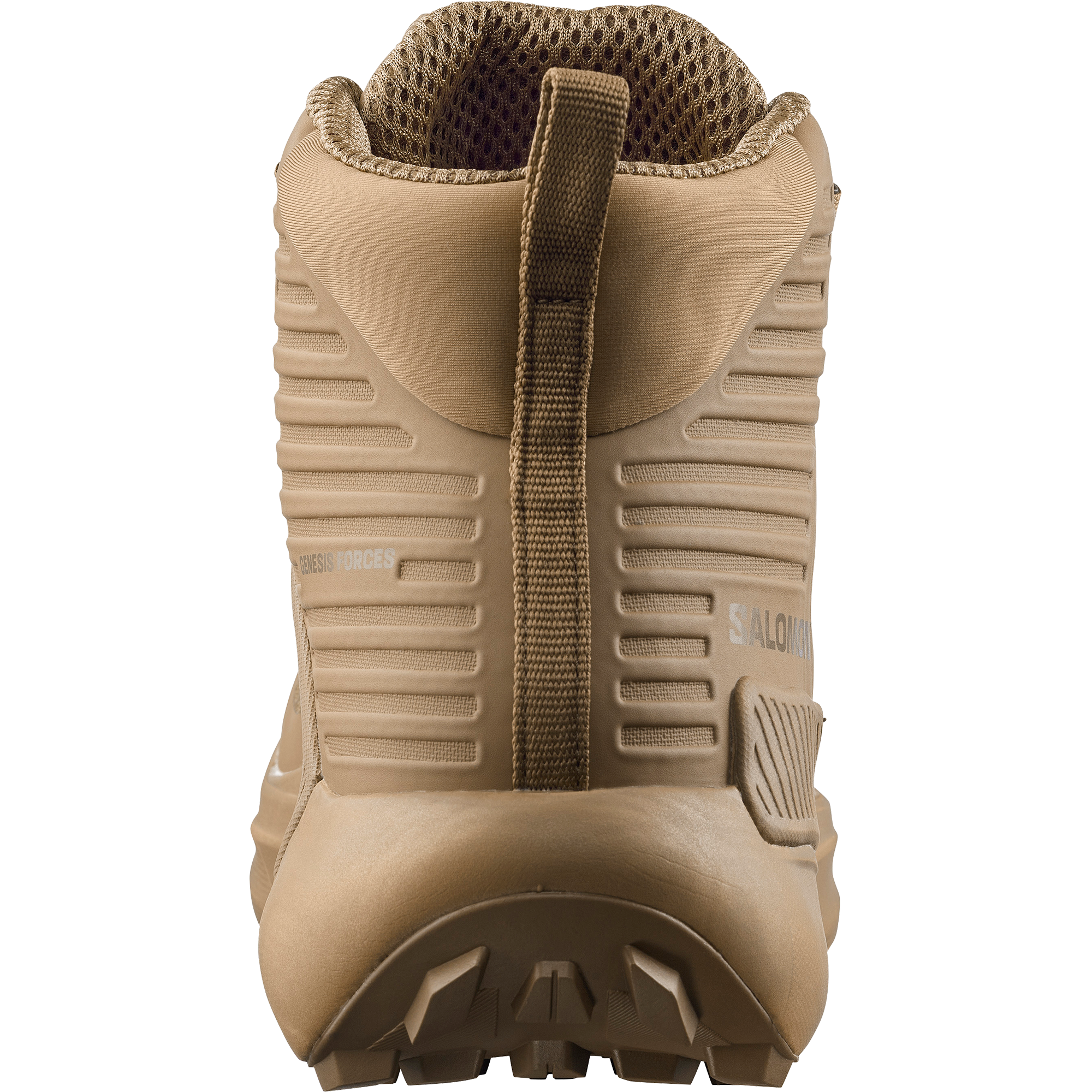 GENESIS FORCES MID