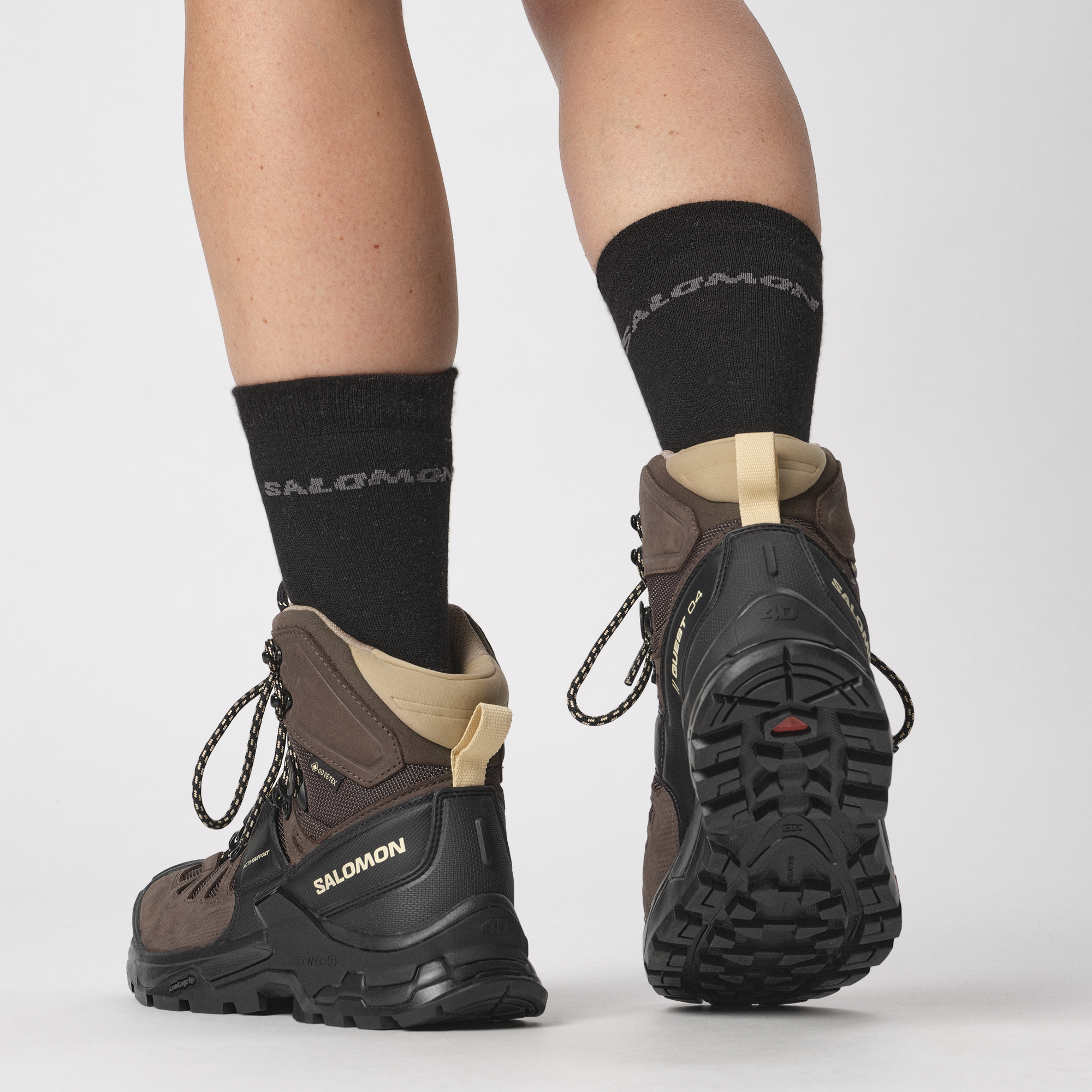 QUEST 4 GORE-TEX