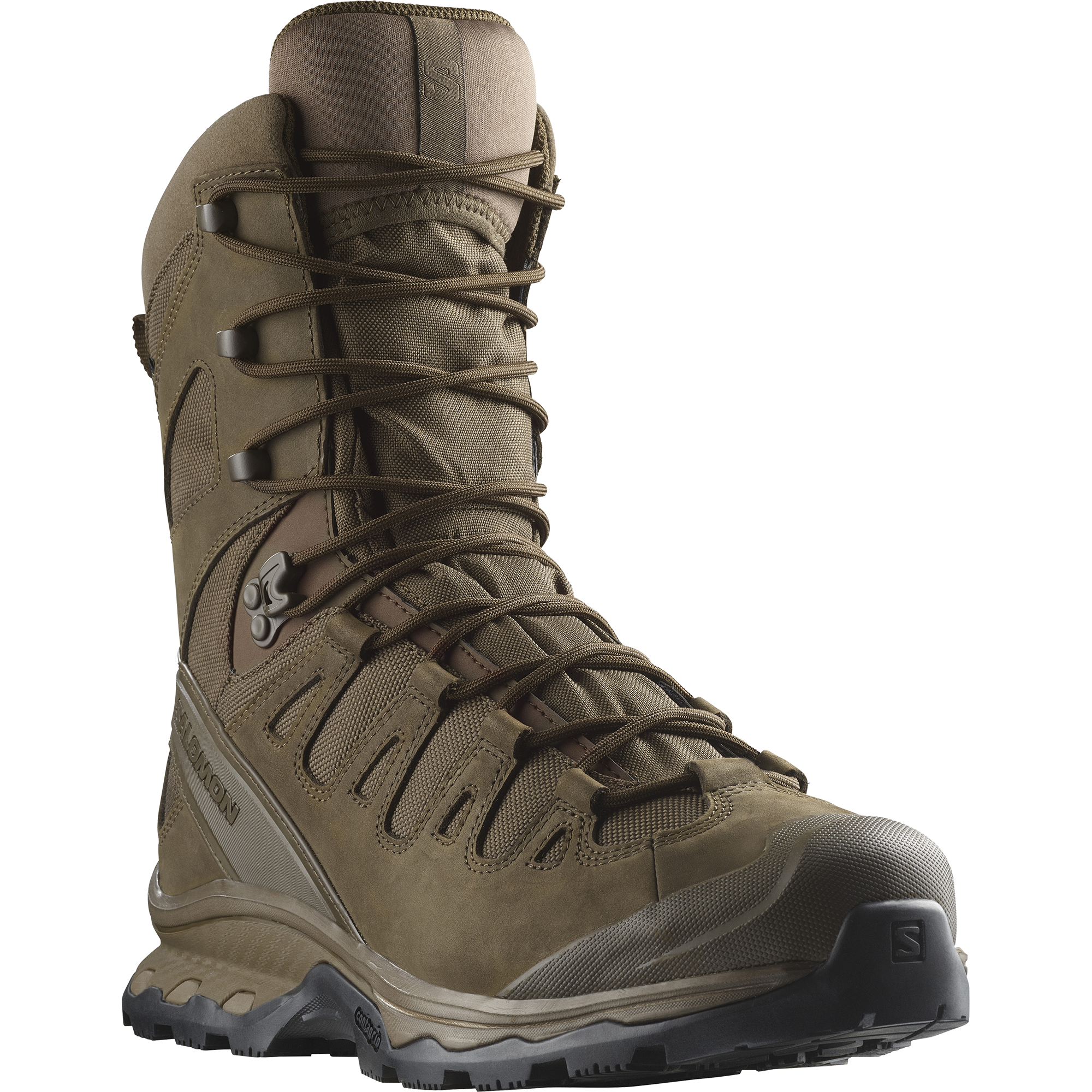 QUEST 4D FORCES 2 HIGH GORE-TEX EN