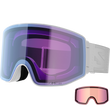 SENTRY PRIME SIGMA PHOTOCHROMIC (and EXTRA LENS)