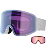 SENTRY PRIME SIGMA PHOTOCHROMIC (and EXTRA LENS)