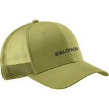 LOGO TRUCKER CAP