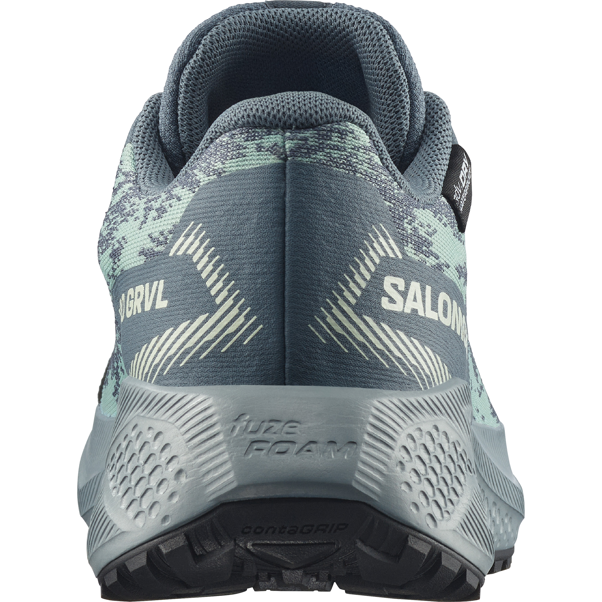 AERO GRVL WATERPROOF