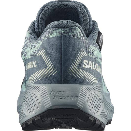 AERO GRVL WATERPROOF