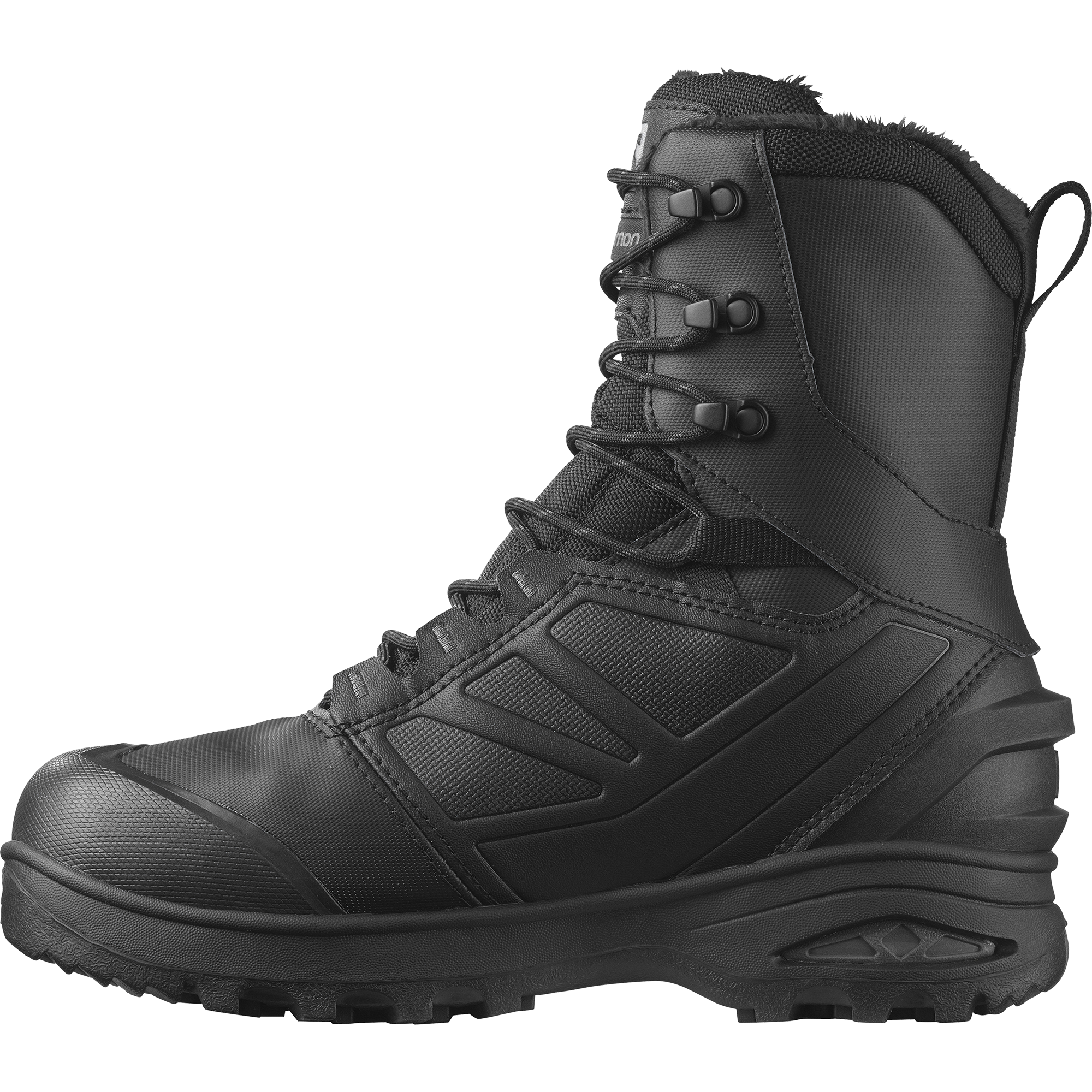 TOUNDRA PRO CLIMASALOMON™ WATERPROOF
