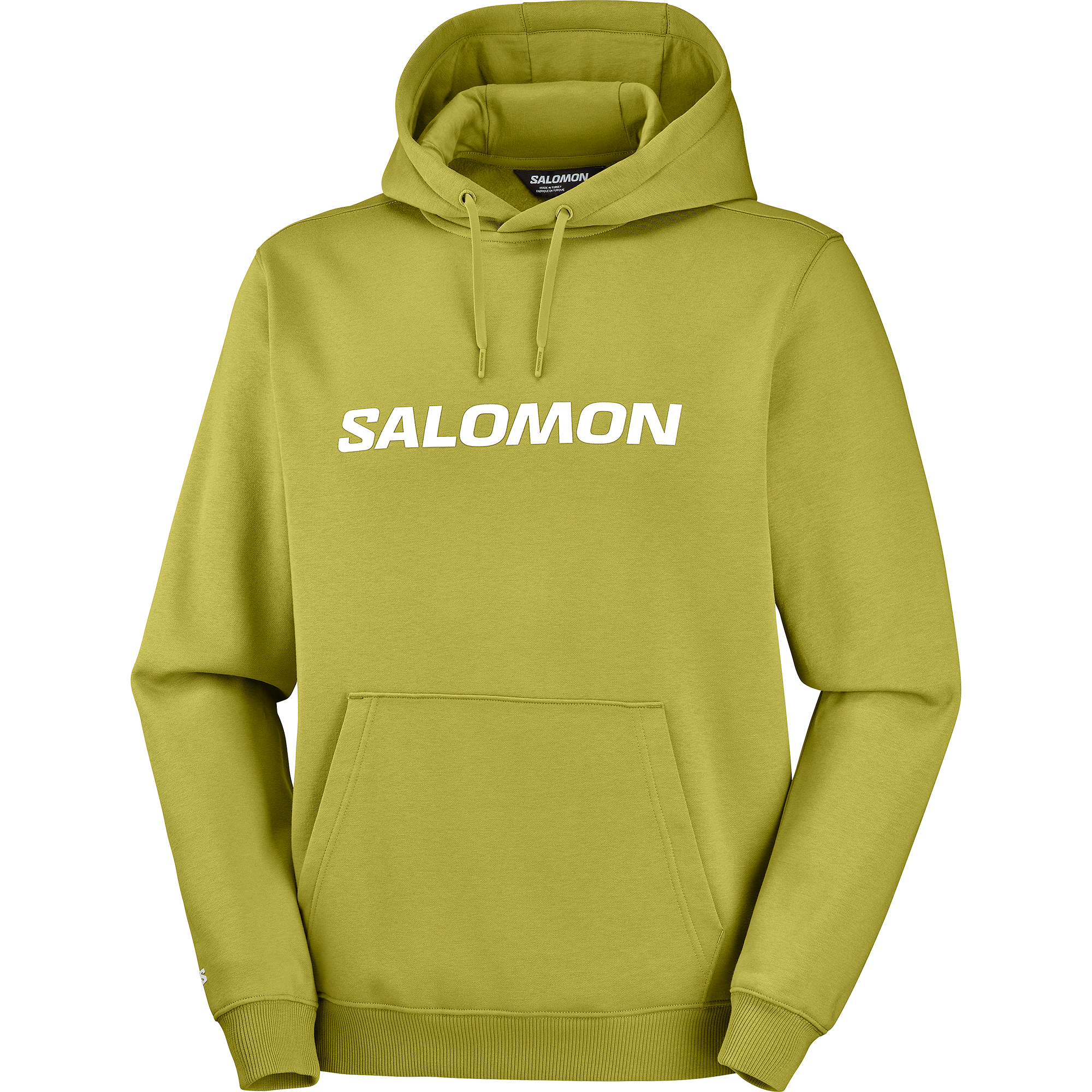 SALOMON LOGO