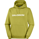 SALOMON LOGO