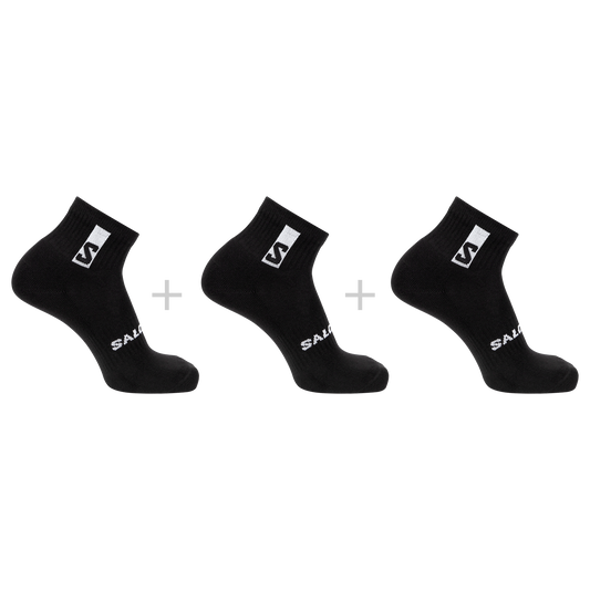 EVERYDAY ANKLE 3-PACK