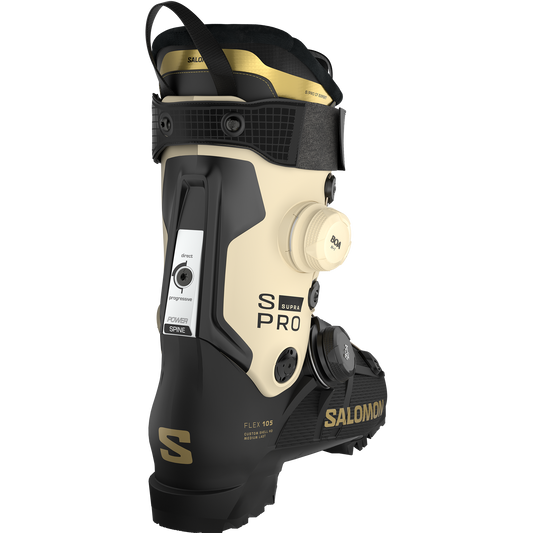 S/PRO SUPRA D BOA® 105