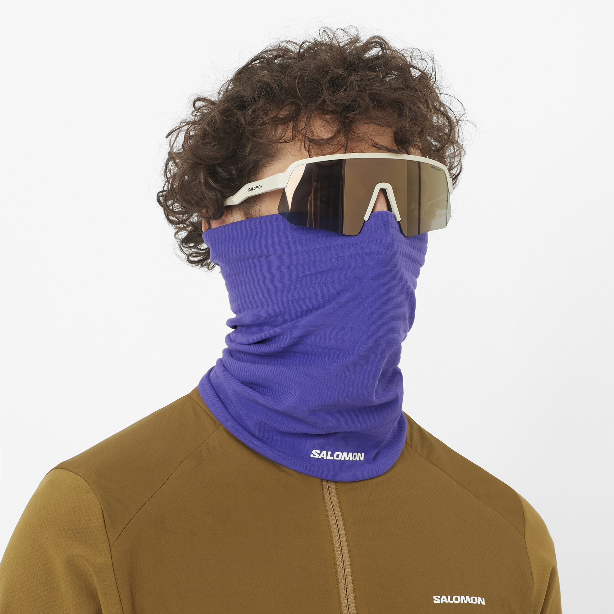 SALOMON WARM
