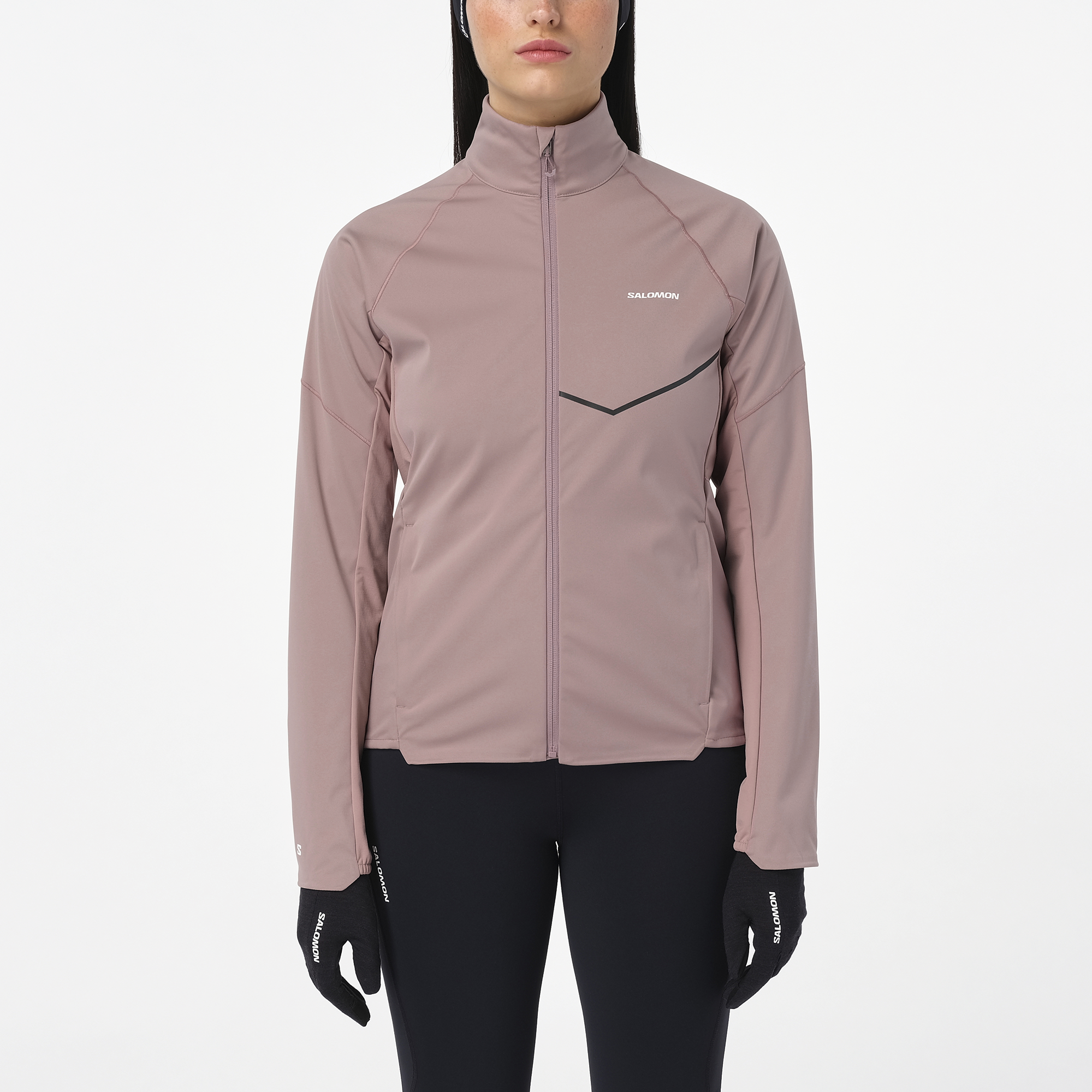 SENSE AERO SOFTSHELL
