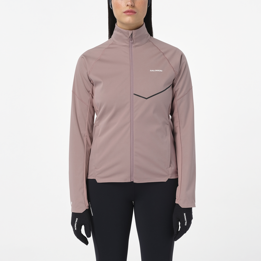 SENSE AERO SOFTSHELL