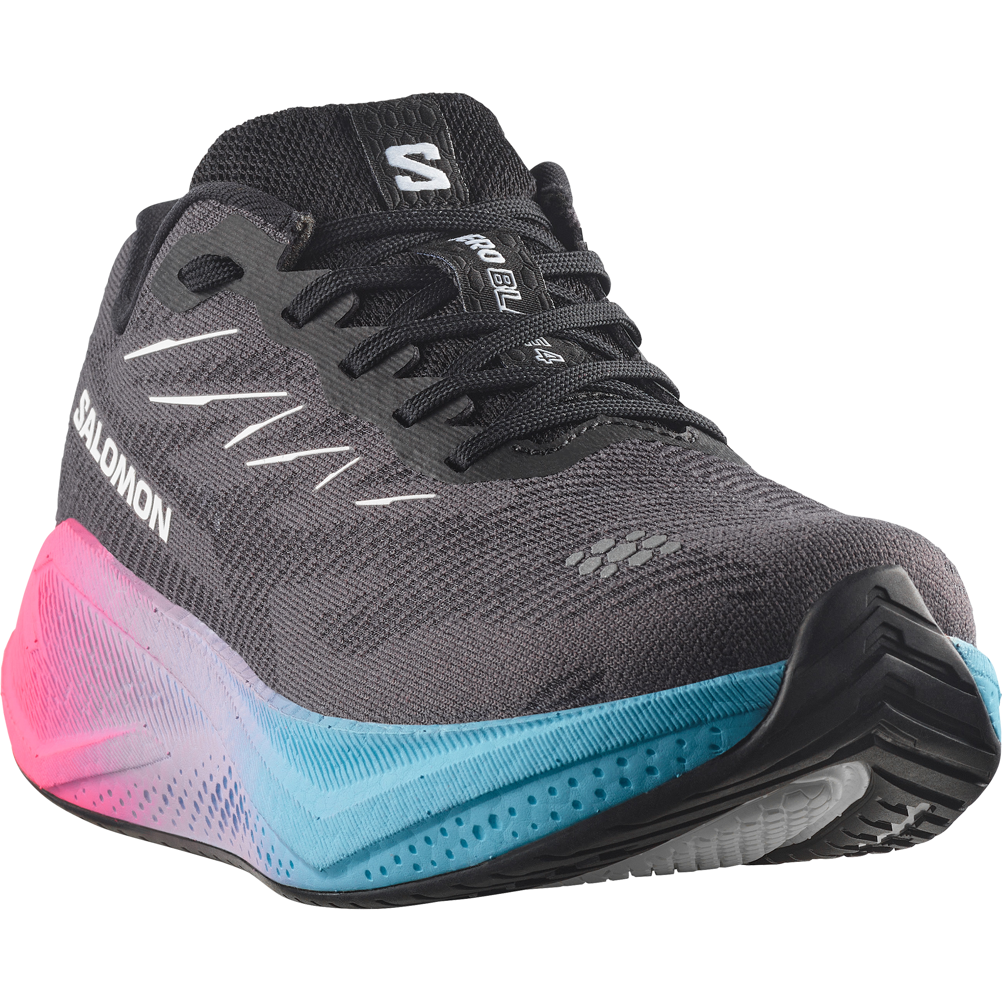AERO BLAZE 4 GRADIENT