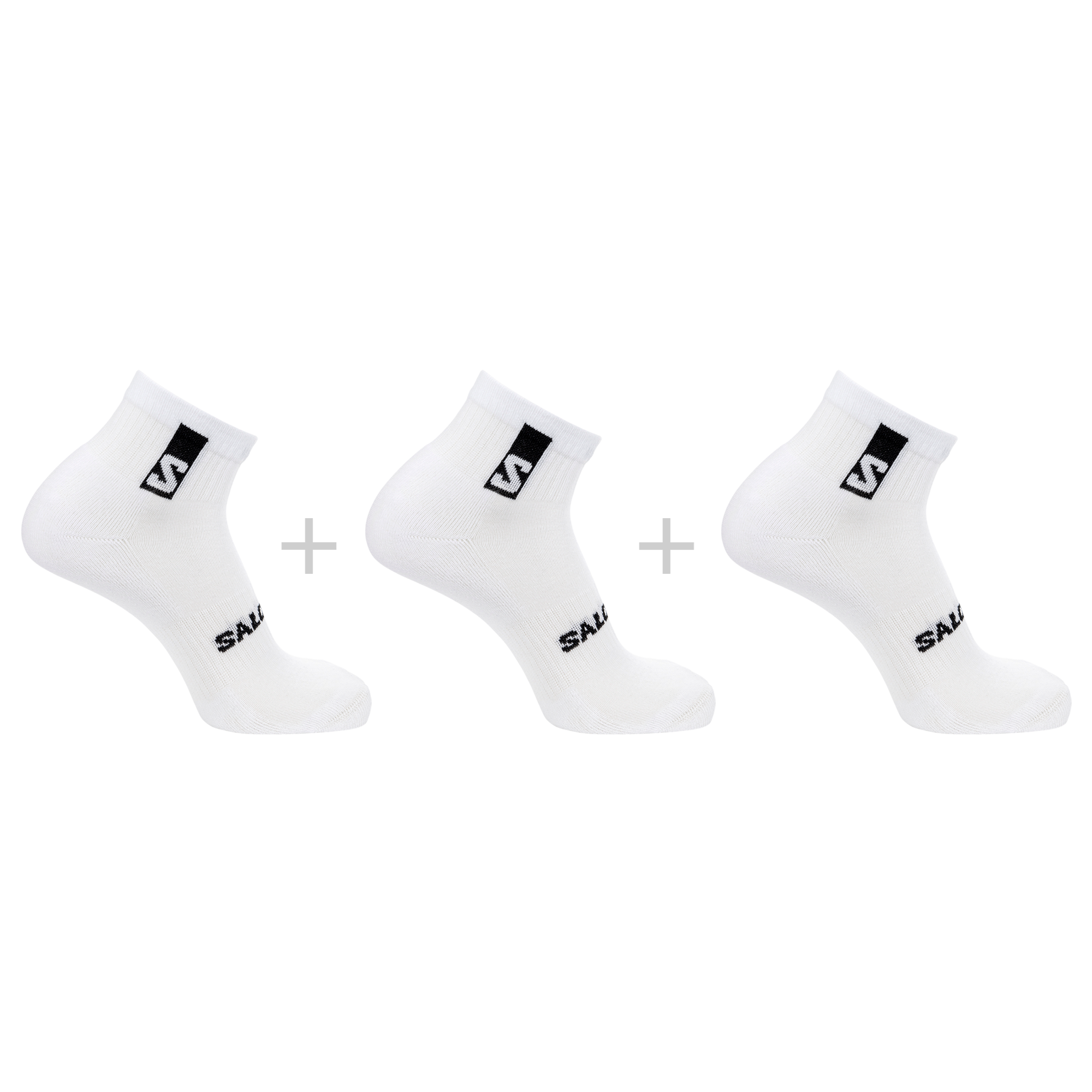 EVERYDAY ANKLE 3-PACK
