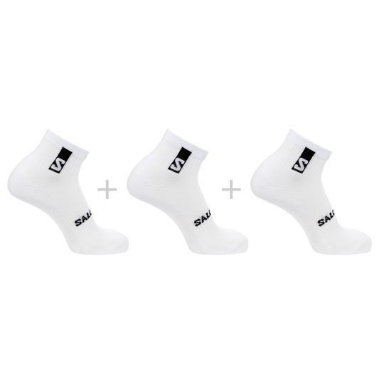 EVERYDAY ANKLE 3-PACK