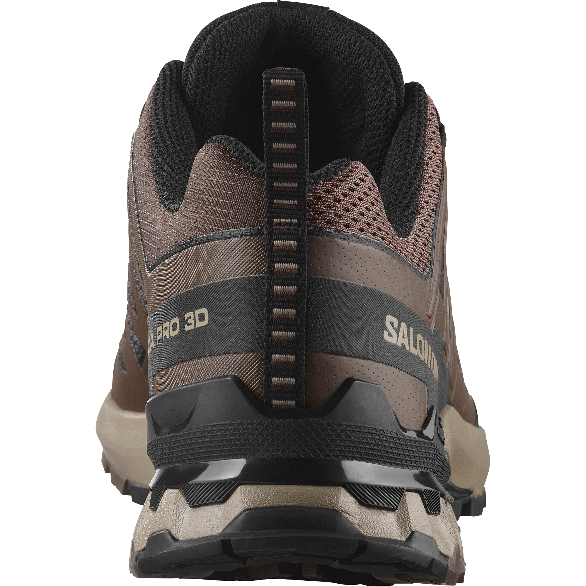XA PRO 3D V9