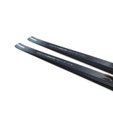 ESCAPE SNOW 59 GRIP PREDRILLED