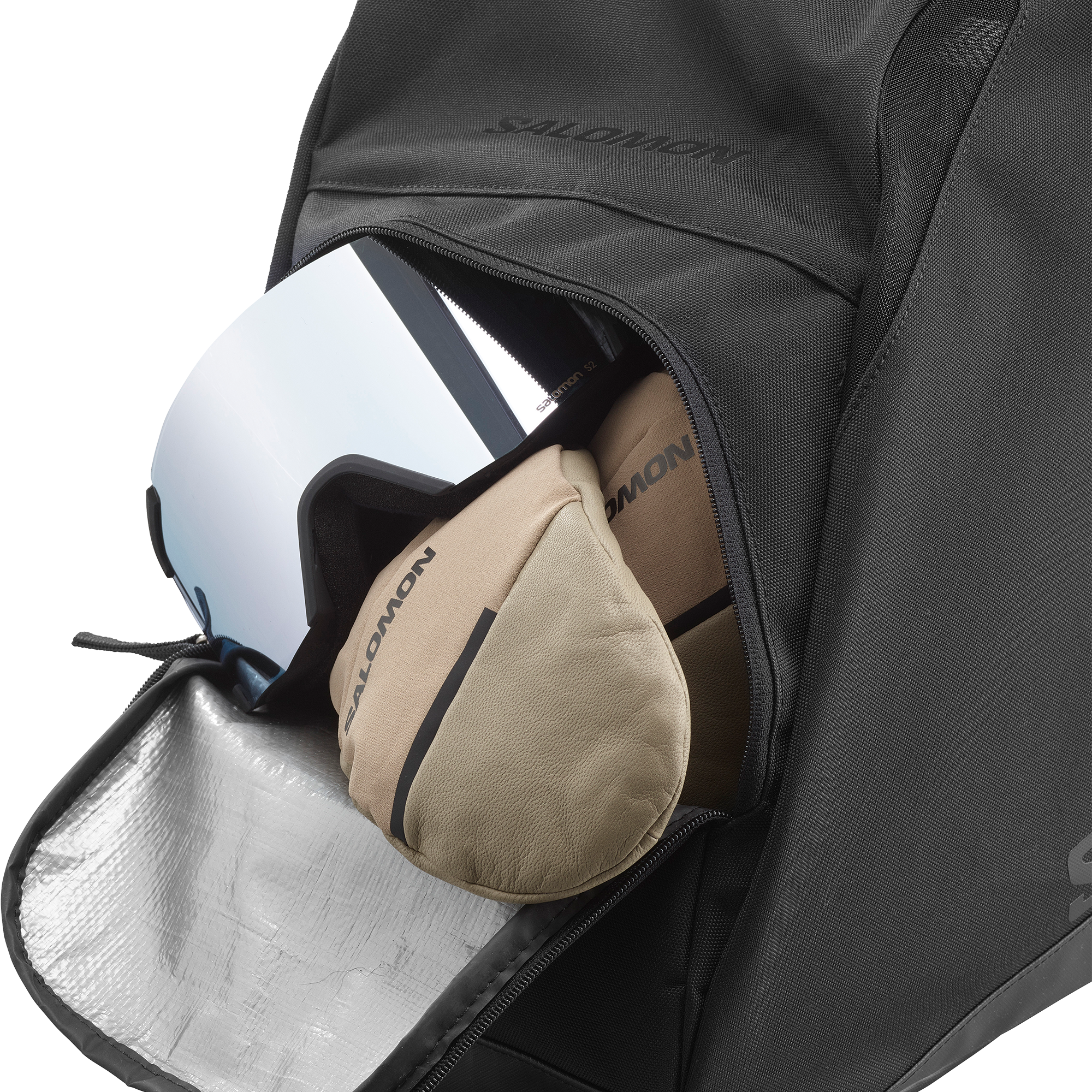 ORIGINAL GEARBAG