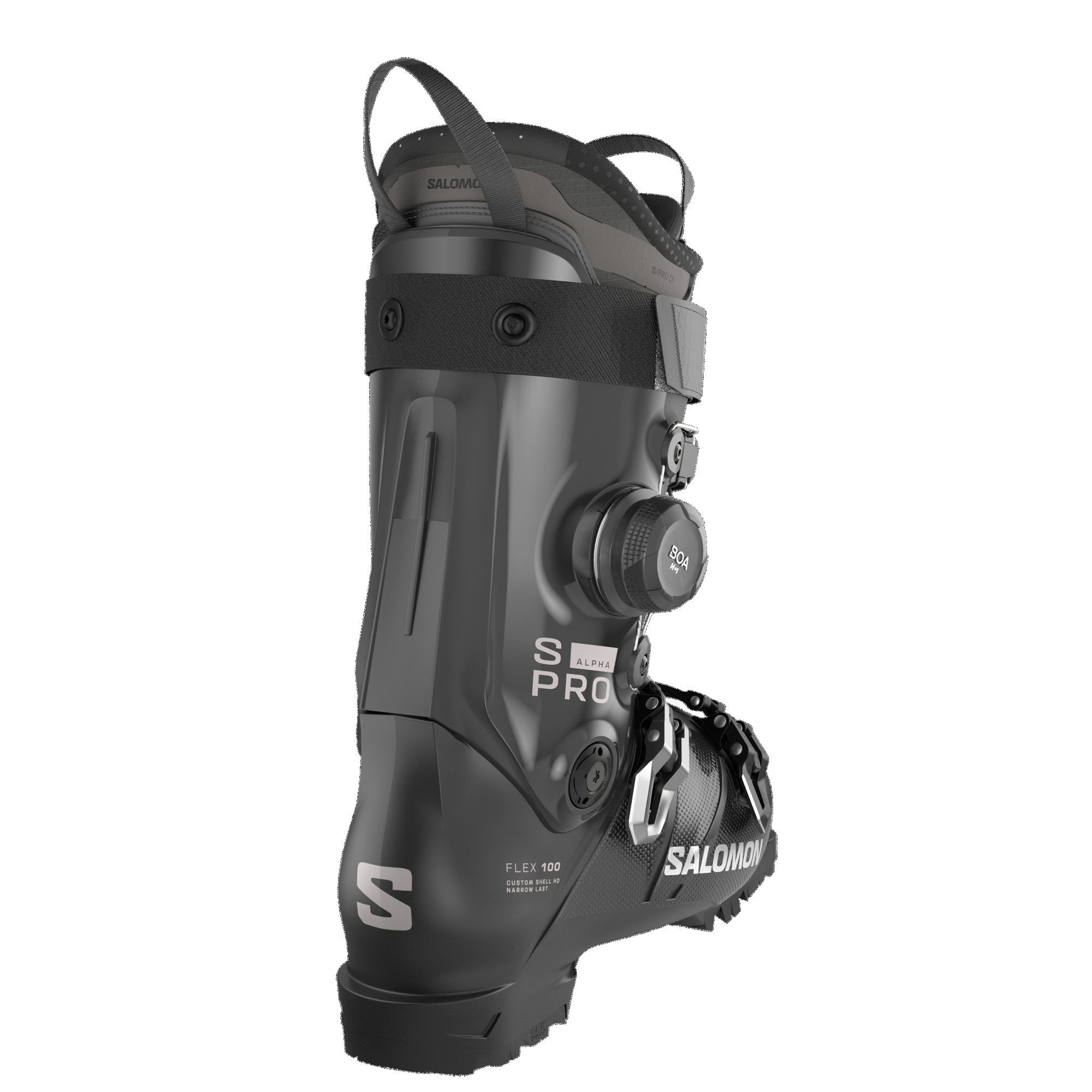 S/PRO ALPHA C BOA 100
