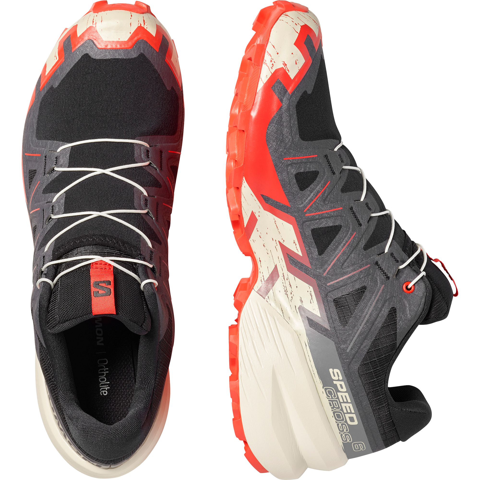 SPEEDCROSS 6