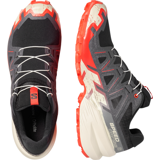 SPEEDCROSS 6