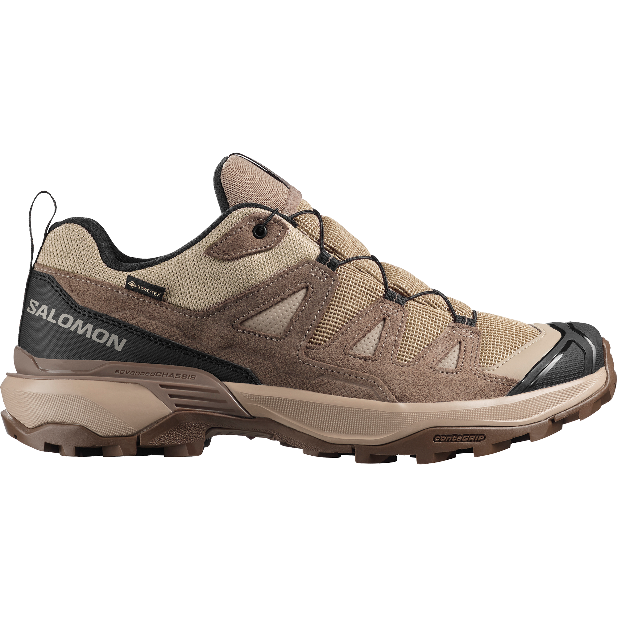 X ULTRA 360 LEATHER GORE-TEX