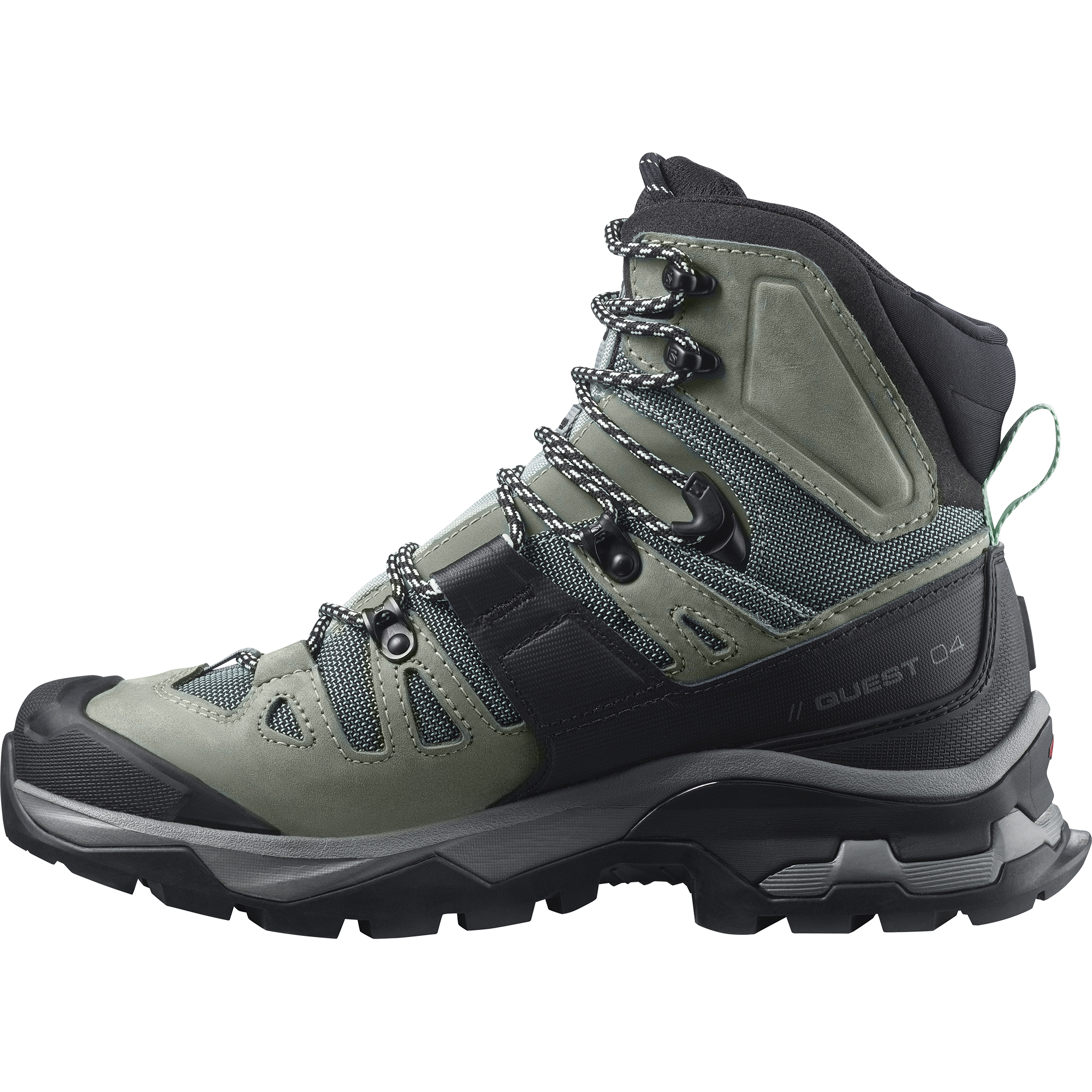 QUEST 4 GORE-TEX