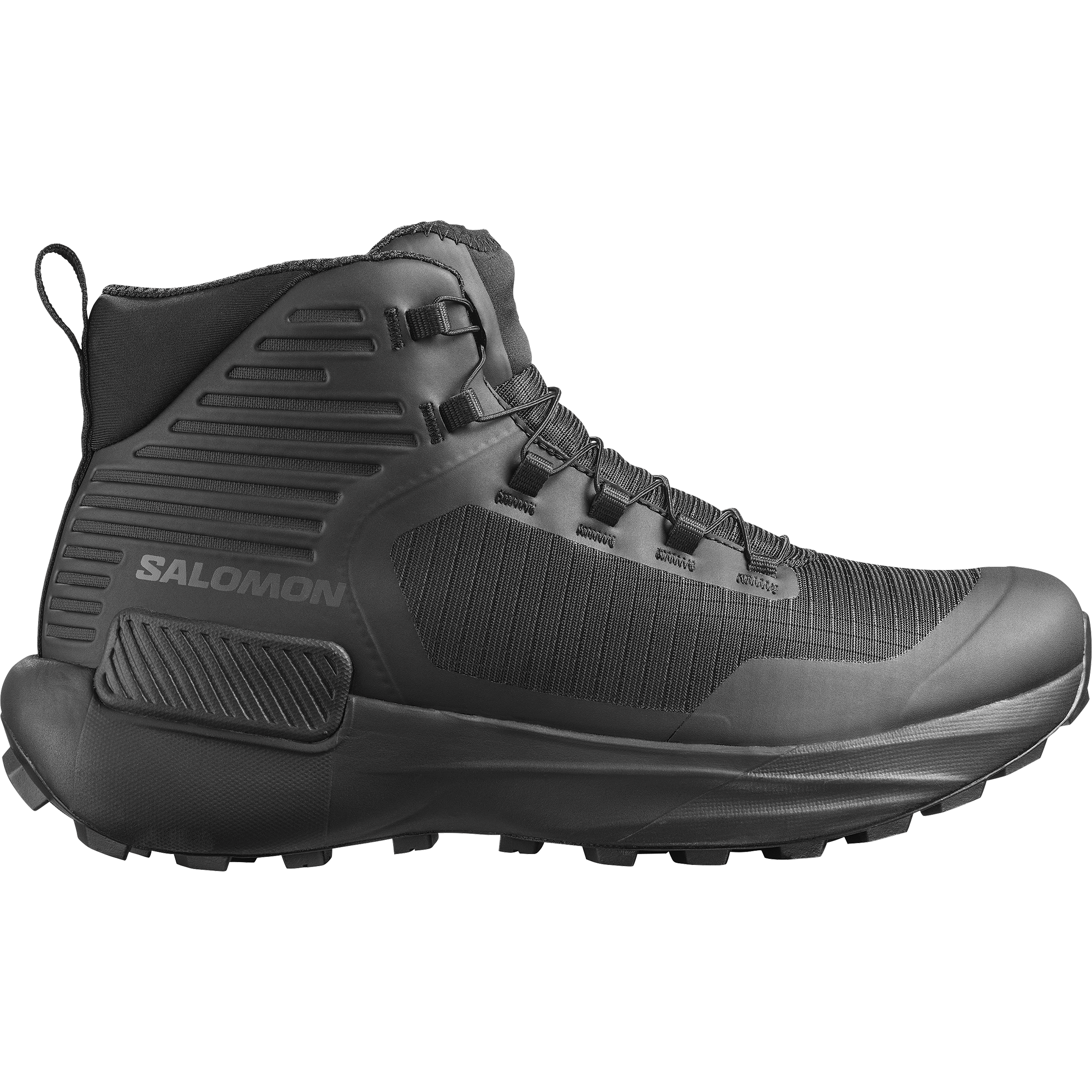 GENESIS FORCES MID