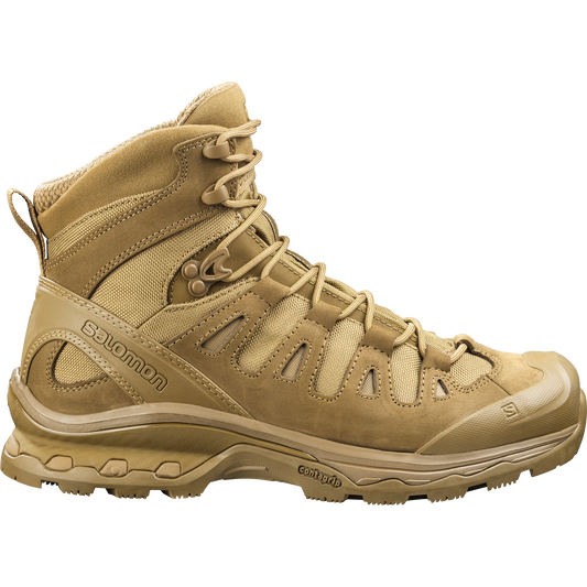 QUEST 4D FORCES 2