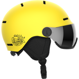 ORKA VISOR