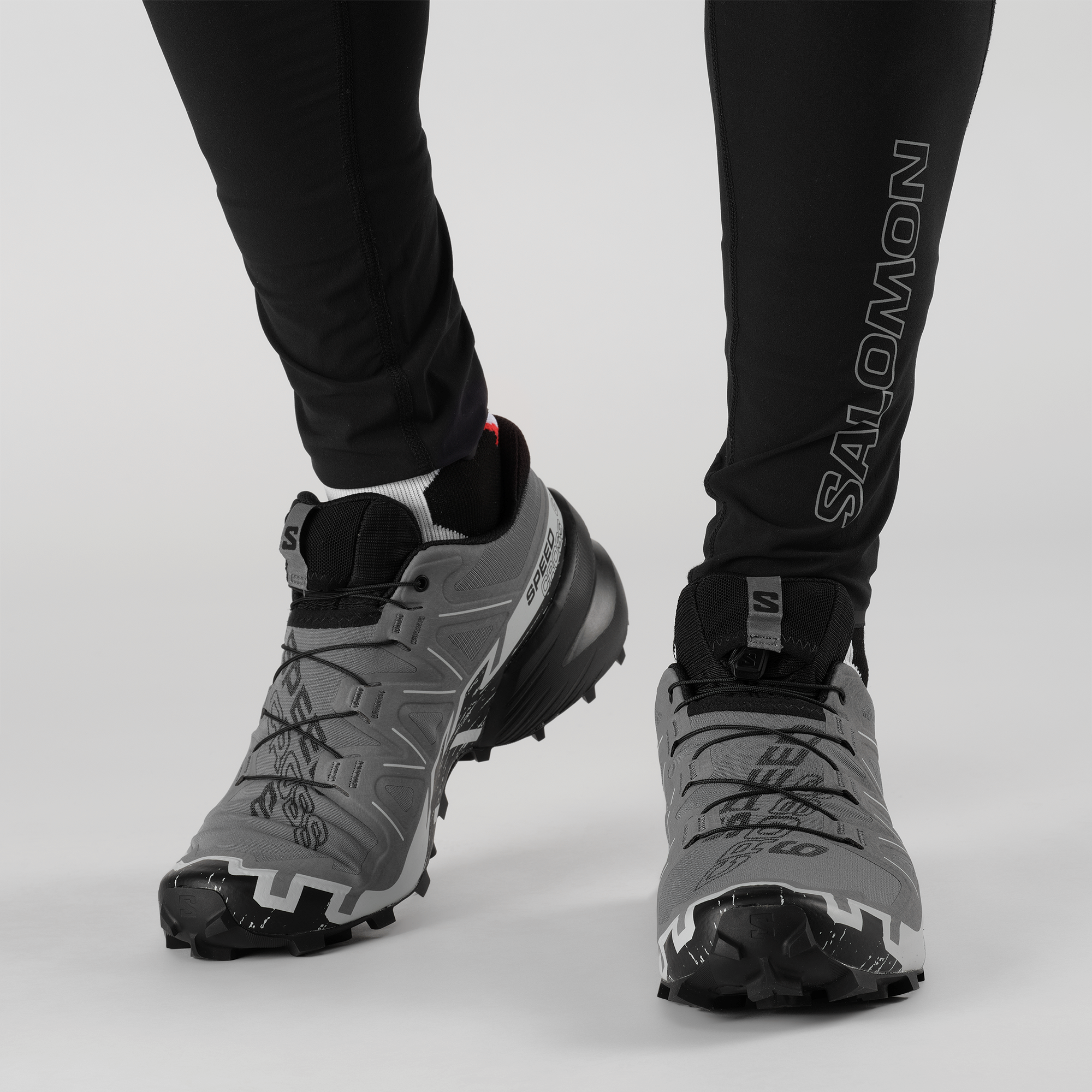 SPEEDCROSS 6