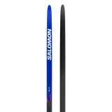 S/LAB EQUIPE SKATE UNIVERSAL WARM Stiff