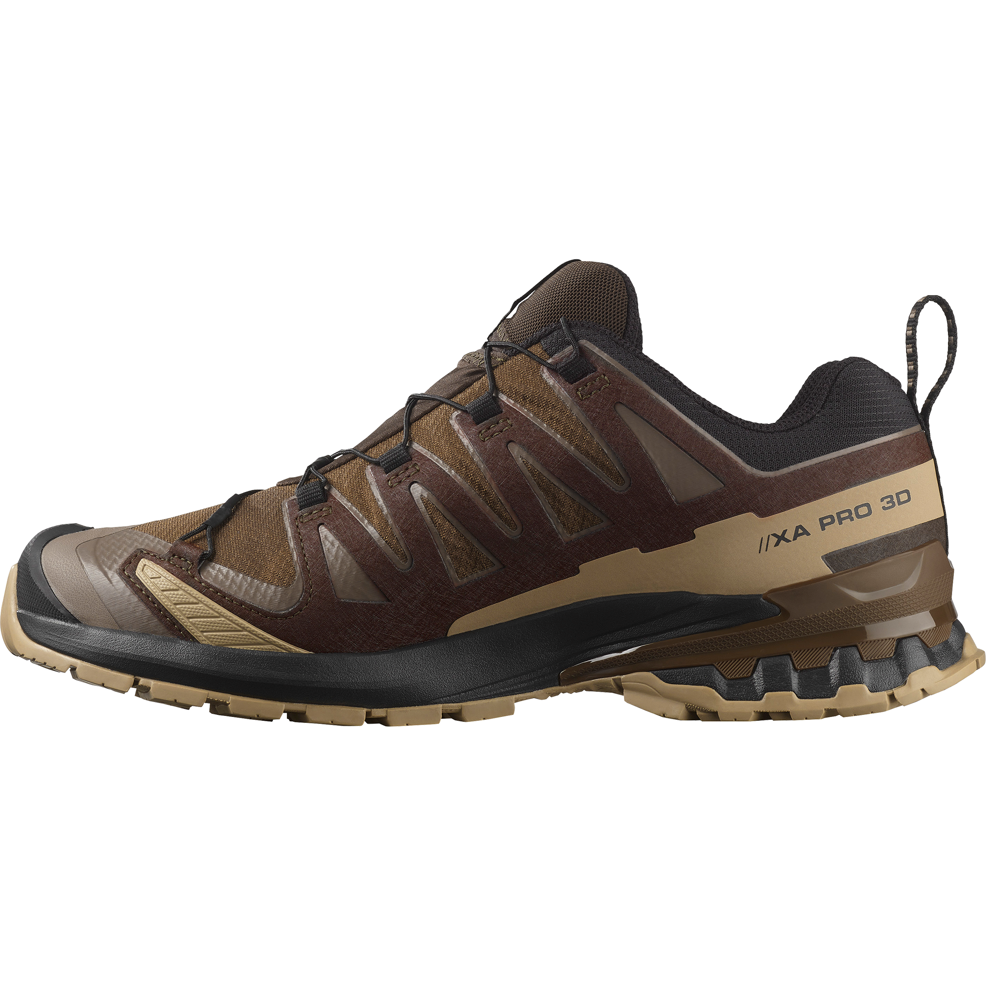 XA PRO 3D V9 GORE-TEX