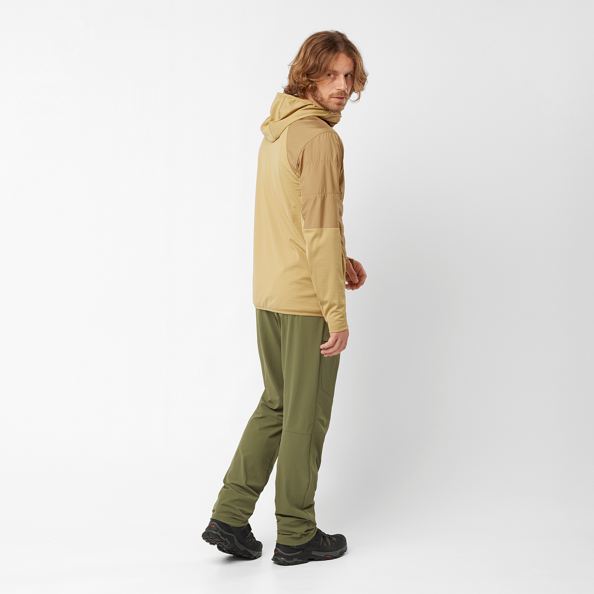 QUEST 4 GORE-TEX