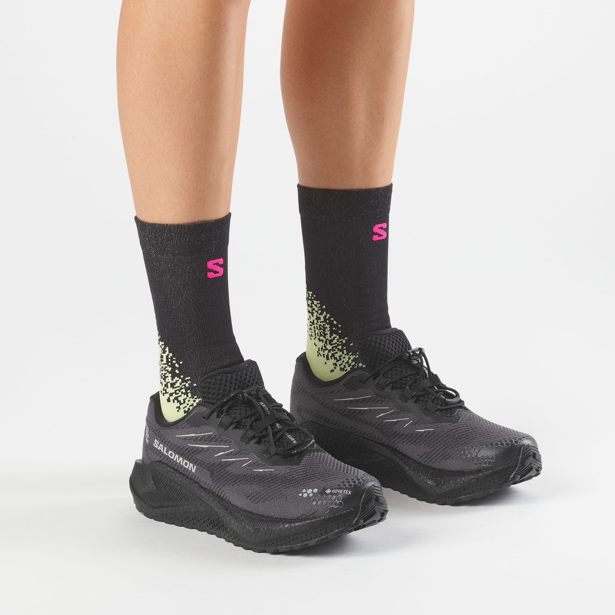 AERO BLAZE 4 GRVL GTX
