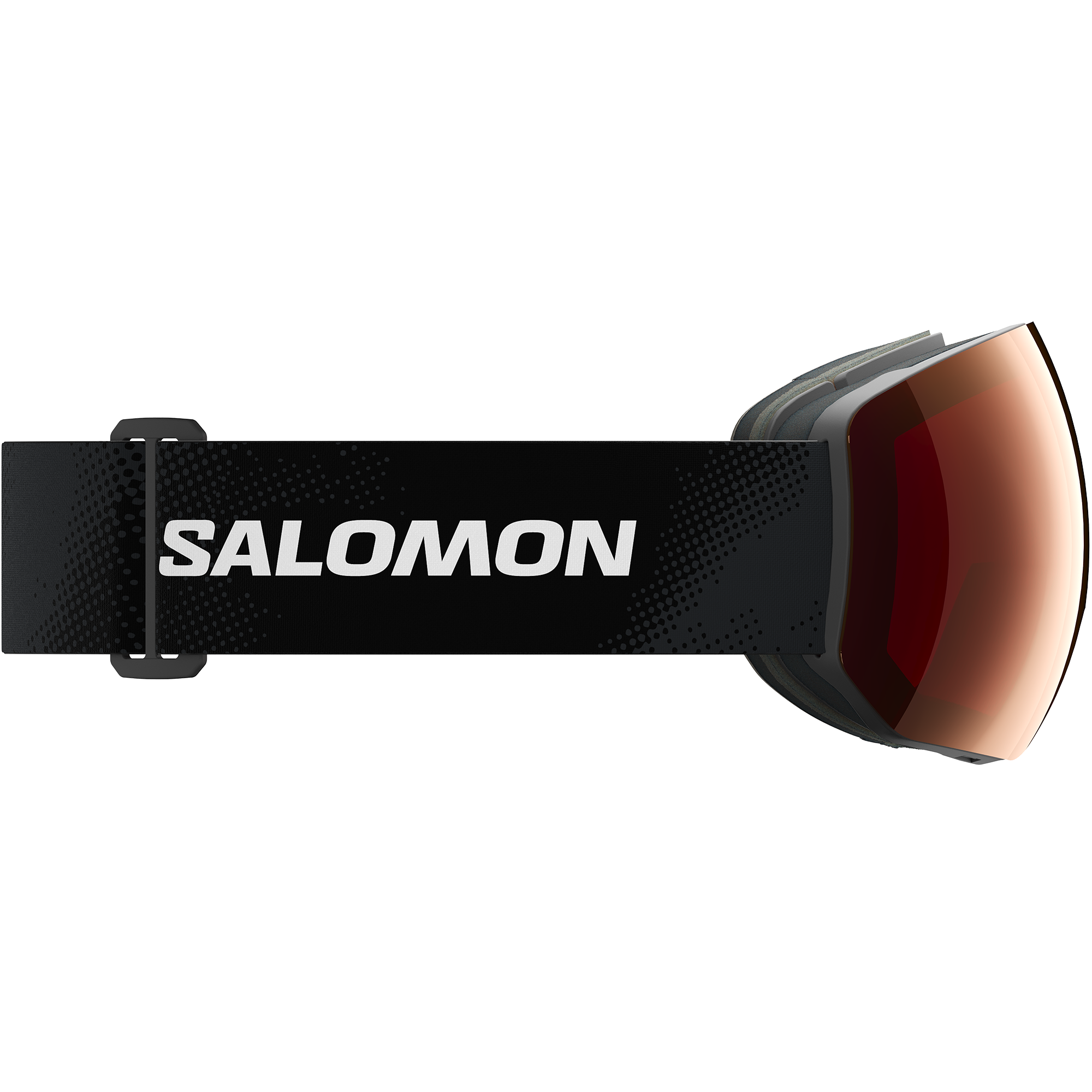 RADIUM PRO S SIGMA (and EXTRA LENS)