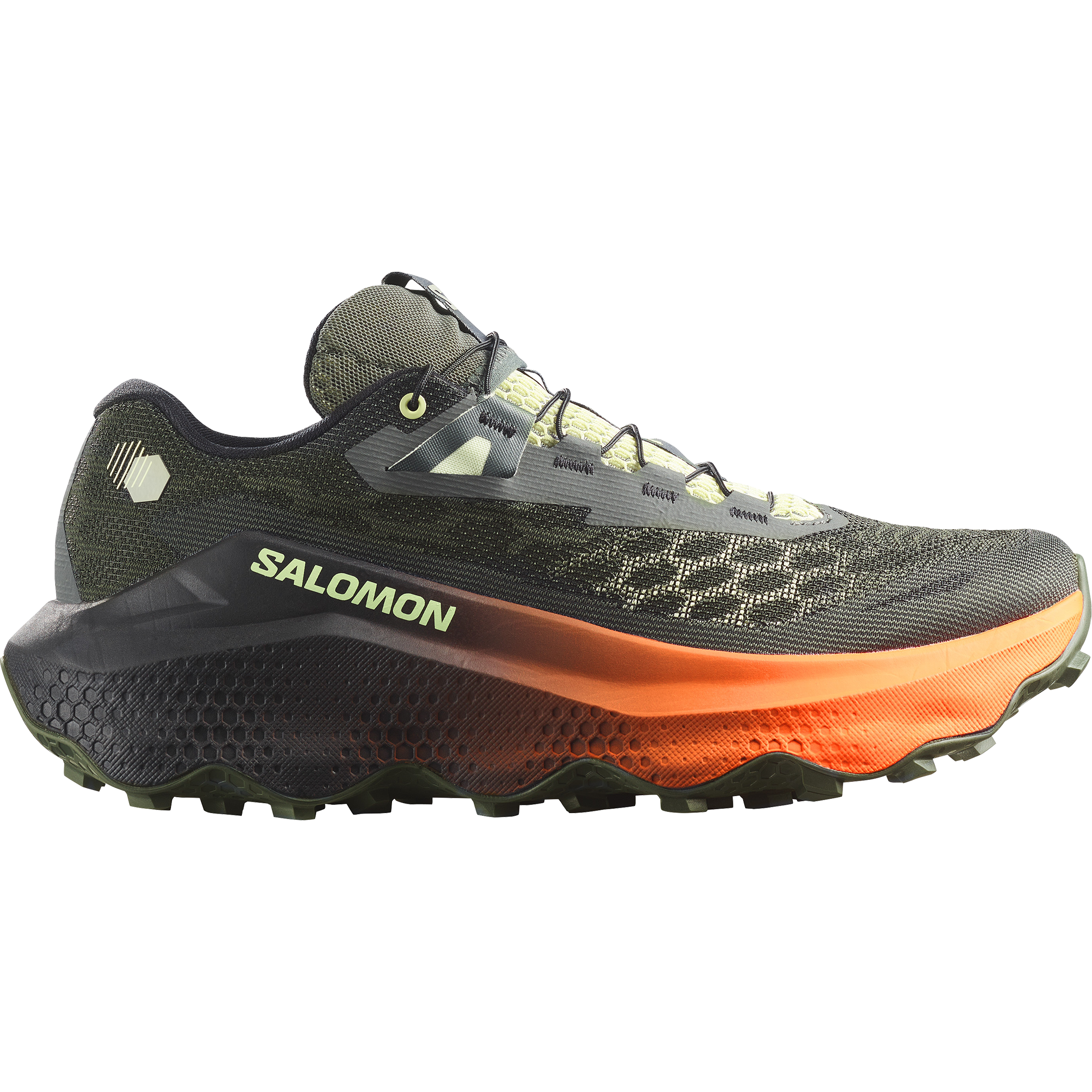 ULTRA GLIDE 4