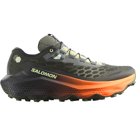 ULTRA GLIDE 4