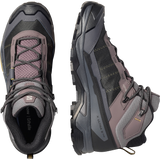 X ULTRA 5 MID WIDE GORE-TEX