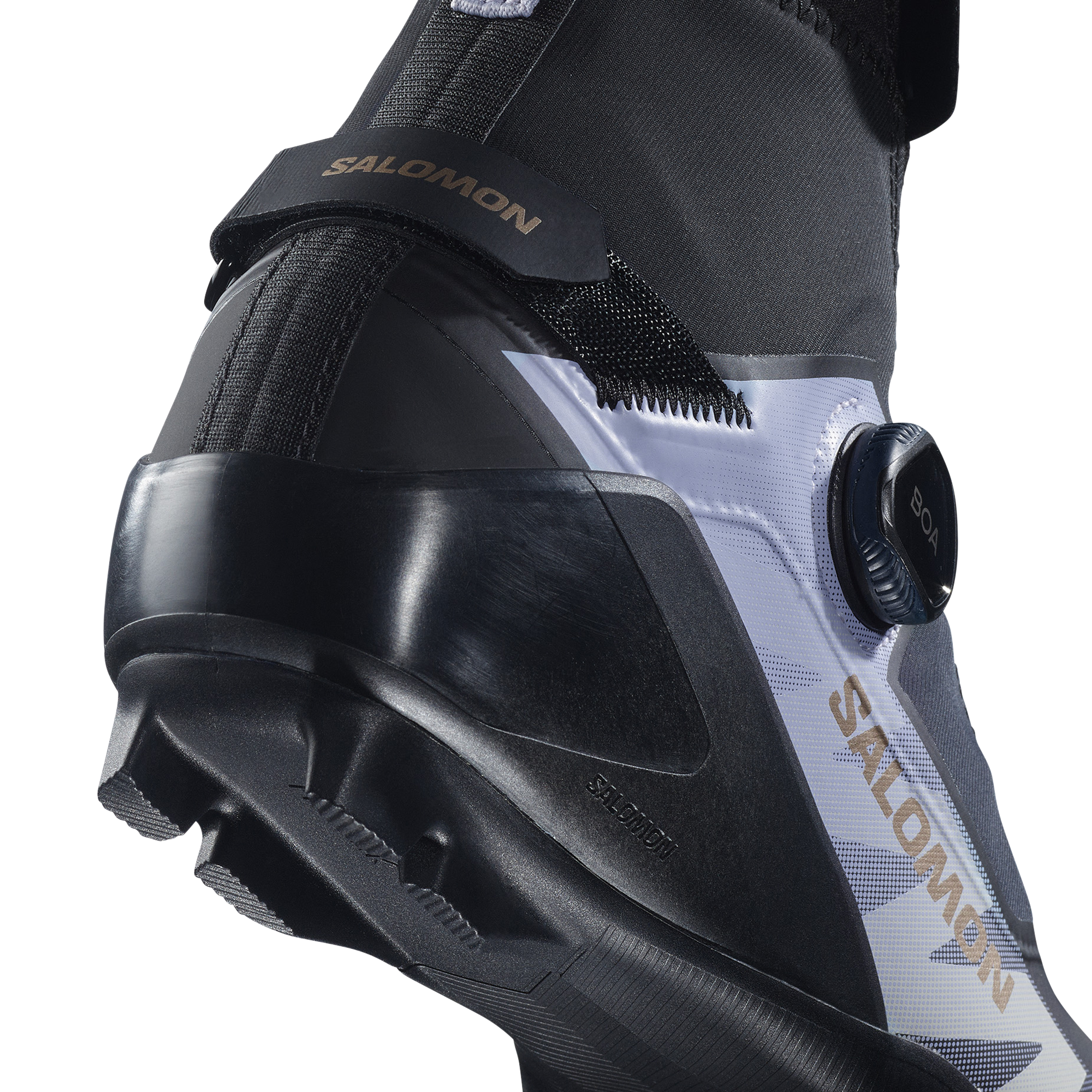 EQUIPE 10 CLASSIC BOA® W