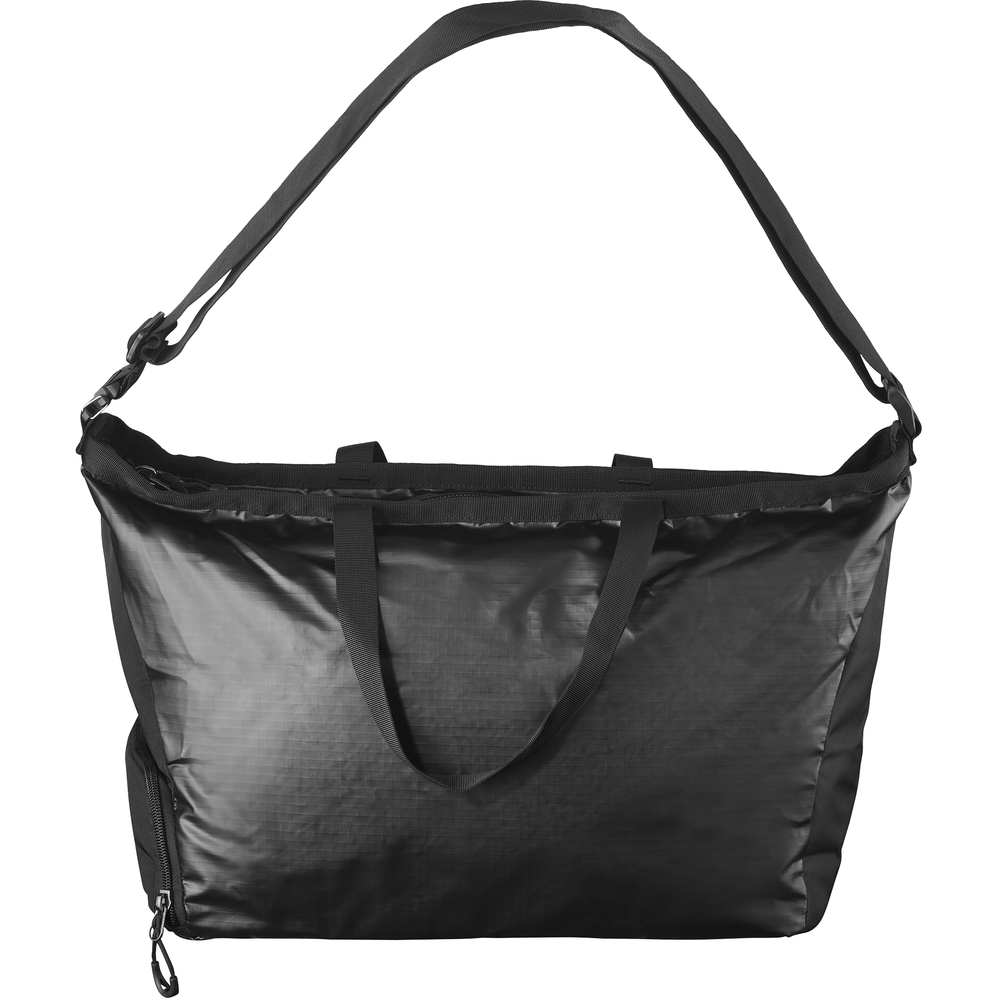 EXTENDED TOTEBAG