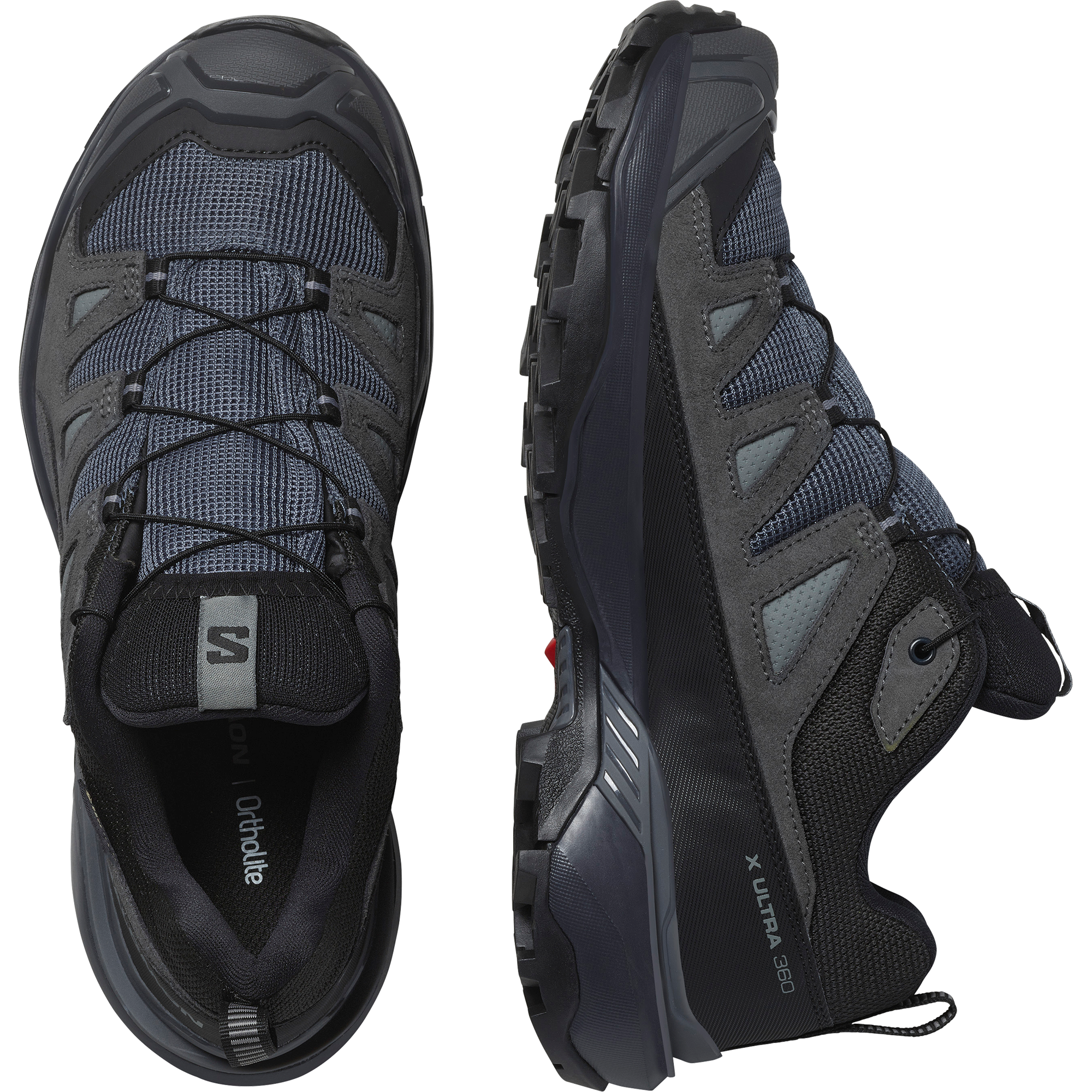 X ULTRA 360 LEATHER GORE-TEX