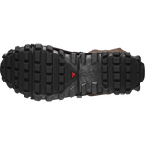 SNOWCLOG ADVANCED