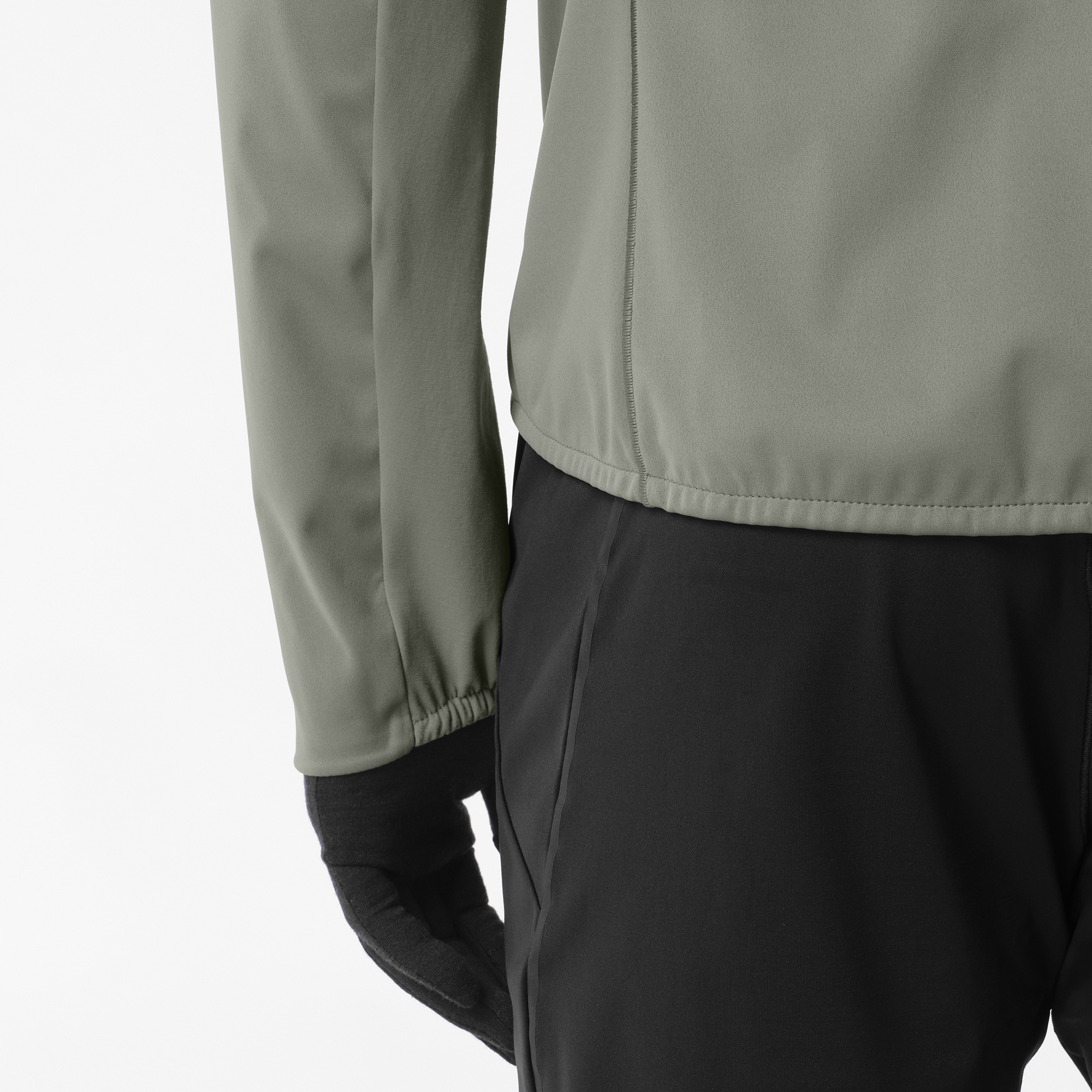 SENSE AERO SOFTSHELL