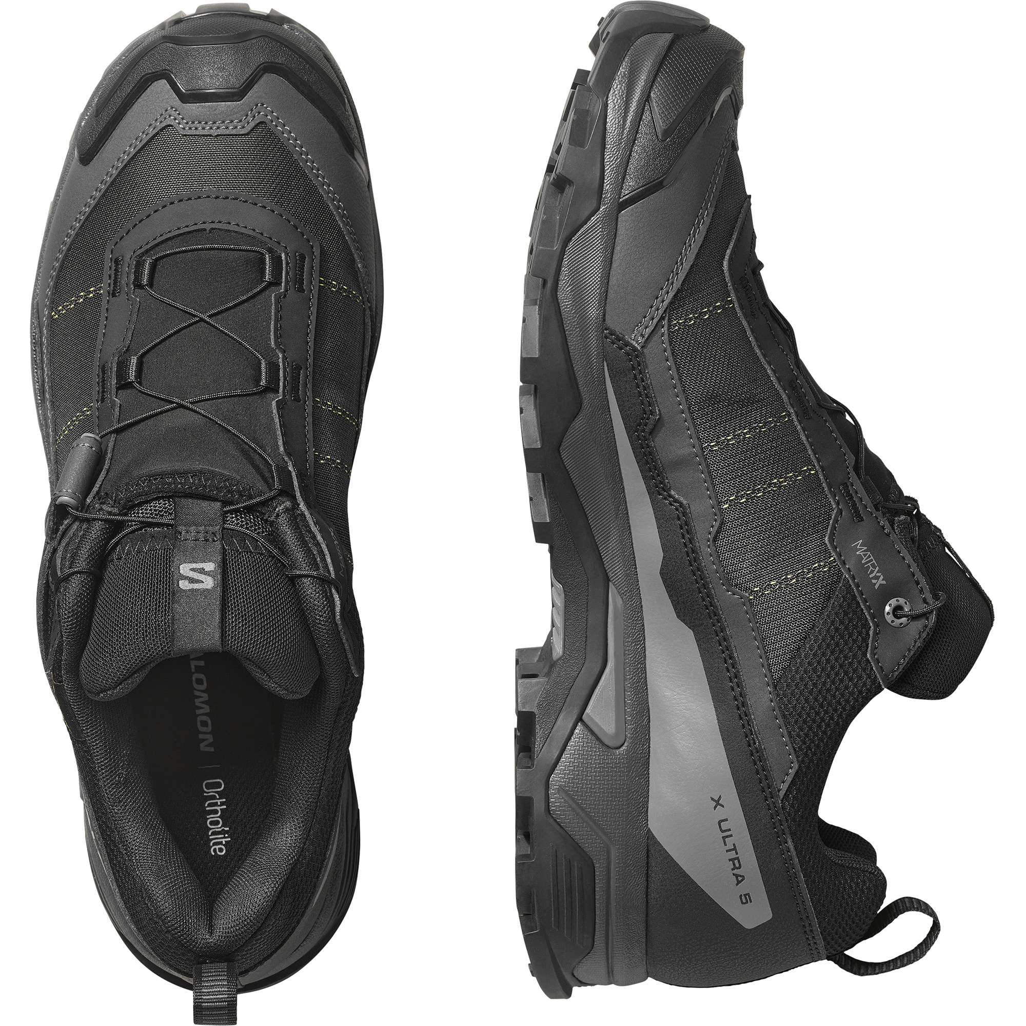 X ULTRA 5 GORE-TEX