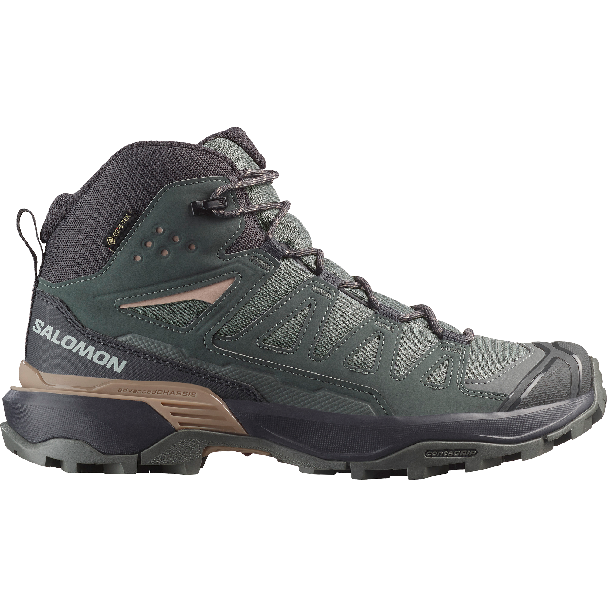 X ULTRA 360 MID GORE-TEX