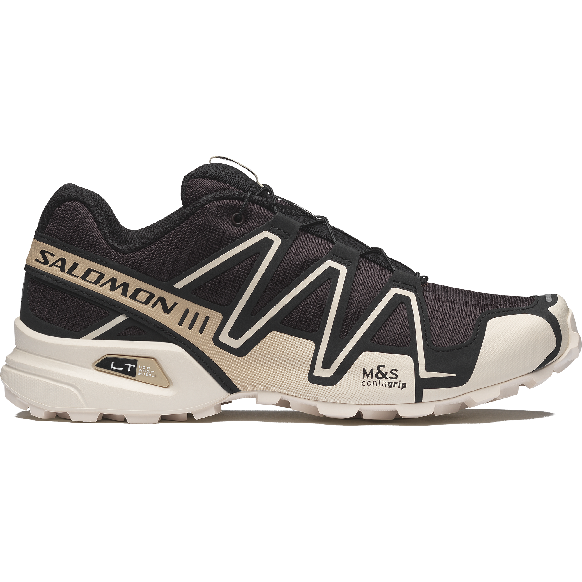 SPEEDCROSS 3