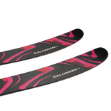QST 106 BLACK/PINK