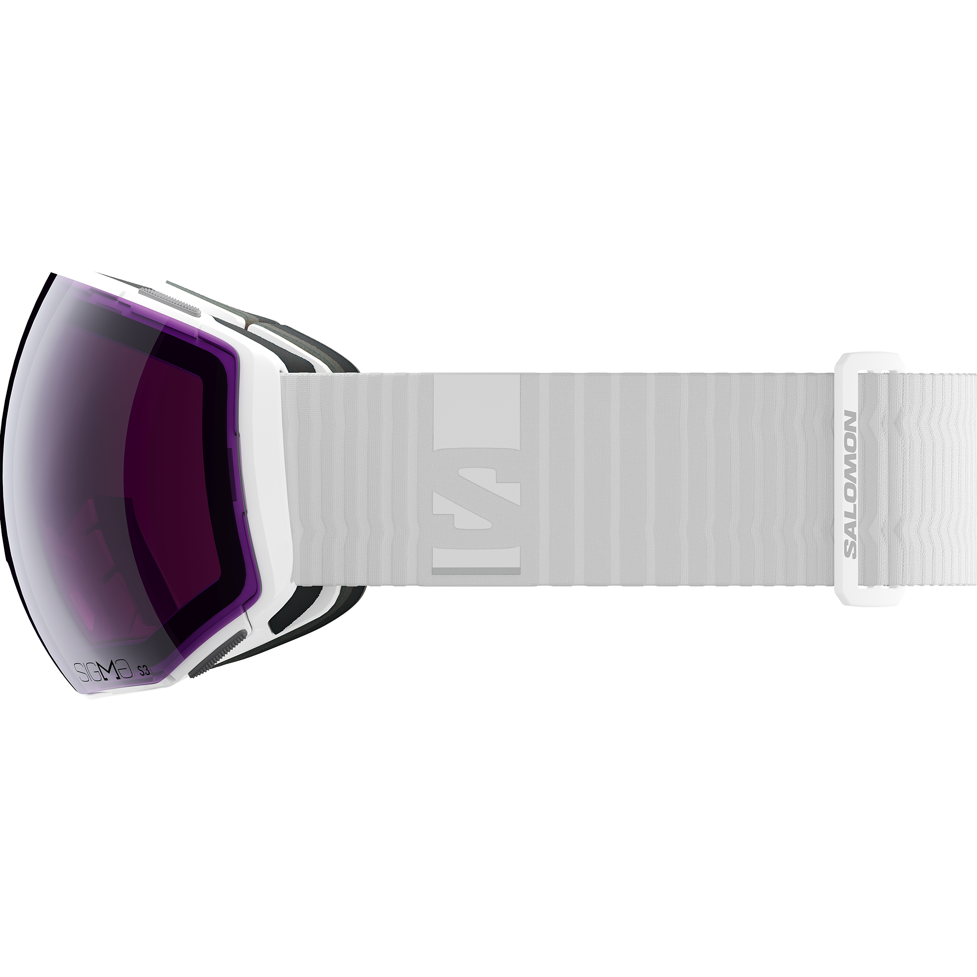 RADIUM PRIME SIGMA (and EXTRA LENS)